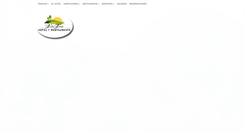 Desktop Screenshot of hotel-valleverde.com